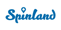 Spinland Logo