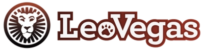 Leo Vegas logo