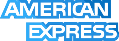 American Express logo