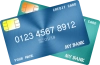 Credit Cards details