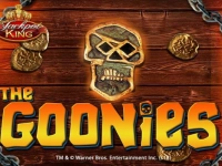 The Goonies Jackpot King