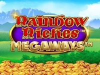 Rainbow Riches Megaways