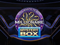 Who Wants to be a Millionaire Mystery Box