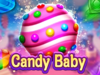 Candy Baby