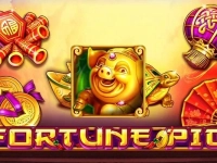 Fortune Pig