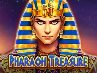 Pharaoh Treasure