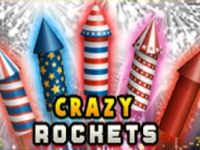 Crazy Rockets