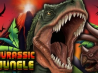 Jurassic Jungle