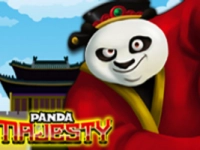 Panda Majesty