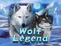 Wolf Legend