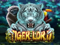 Tiger Lord