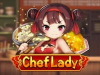 Chef Lady