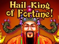 Hail King Of Fortune!