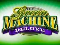 The Green Machine Deluxe