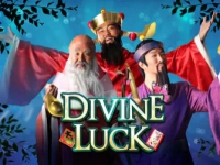 Divine Luck