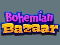 Bohemian Bazaar