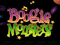 Boogie Monsters