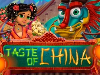 Taste of China