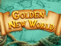 Golden New World