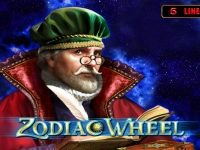 Zodiac Wheel