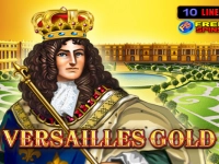 Versailles Gold