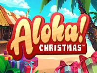 Aloha Christmas