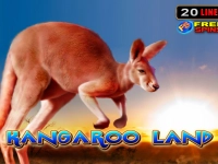 Kangaroo Land