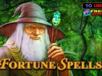 Fortune Spells