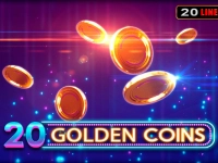 20 Golden Coins