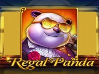 Regal Panda