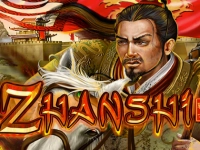 Zhanshi