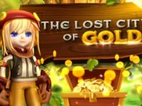 The Lost City of Gold