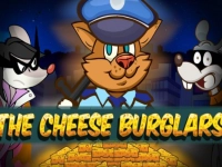 The Cheese Burglars