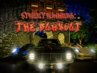 Street Runners - The Burnout