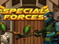 Special Forces