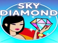 Sky Diamond