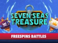 Seven Seas Treasure