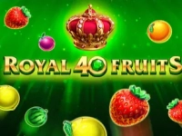 Royal Fruits 40