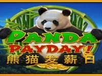 Panda Payday