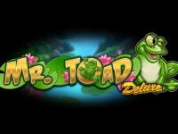 Mr. Toad Deluxe