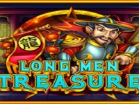 Long Men Treasure