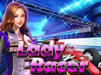 Lady Racer