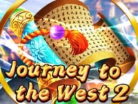 Journey to the West 2