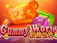 Gummy World