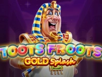 Gold Splash: Toots Froots