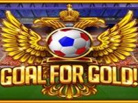 Goal For Gold!