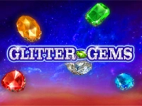 Glitter Gems