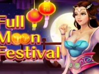 Full Moon Festival