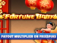 Fortune Baby