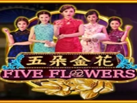 Five Flowers